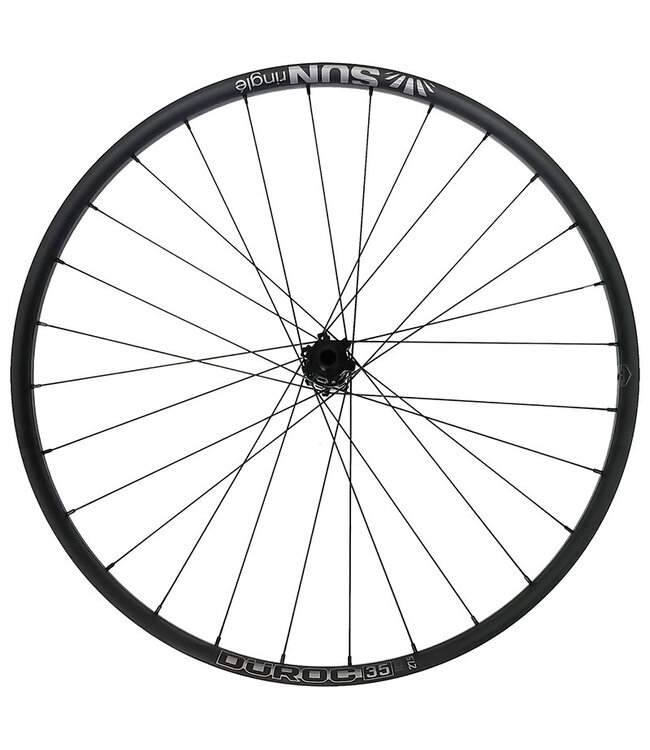 SUN RIMS SUN 27.5" DUROC 35 EXPERT [DISC]27.5'' / 650B DISC WHEELS