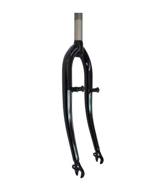 DAMCO DAMCO 1'' BLACK PIVOTKID FORKS