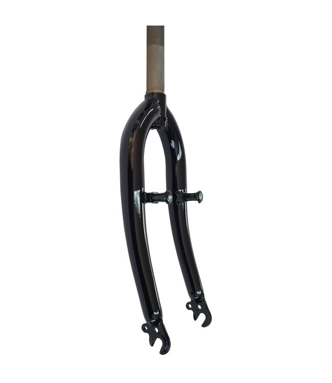 DAMCO DAMCO 1'' BLACK PIVOTKID FORKS