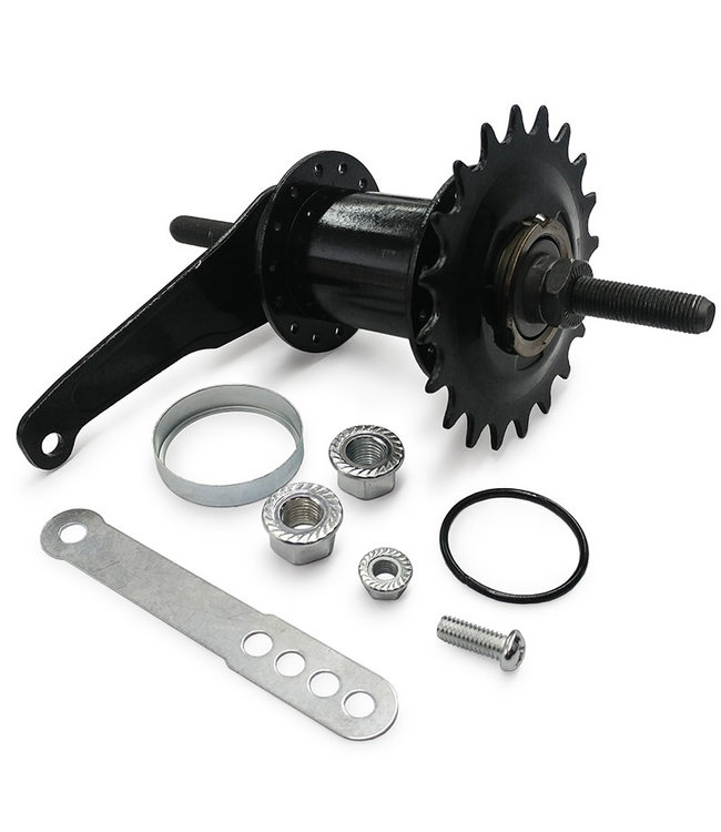 DAMCO DAMCO COASTER HUBOTHER HUBS