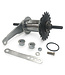 DAMCO DAMCO COASTER HUBOTHER HUBS