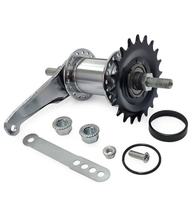 DAMCO DAMCO COASTER HUBOTHER HUBS