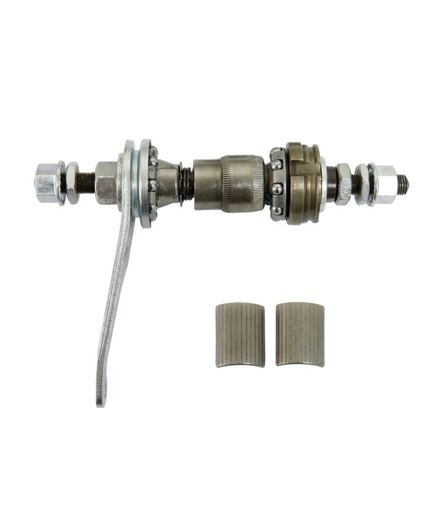 FALCON FRLCON CF-E10OTHER HUBS