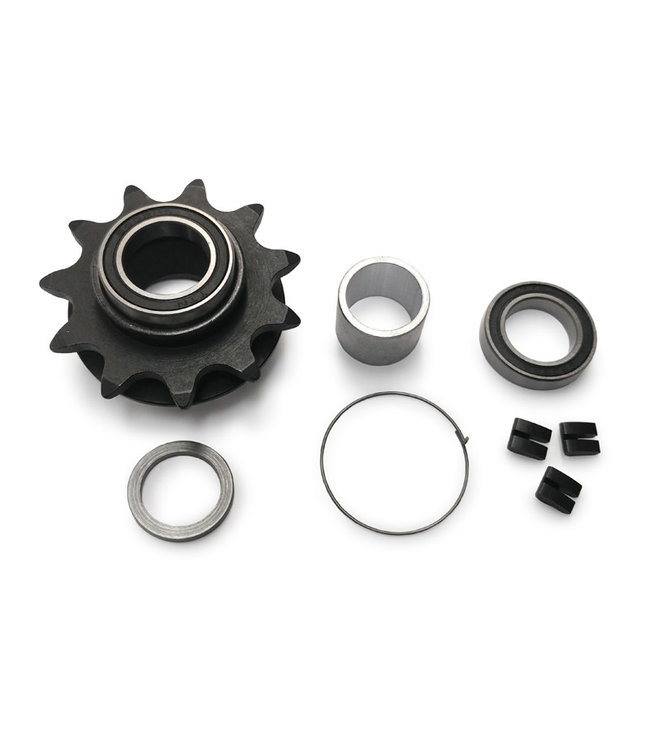 STOLEN STLNBIKES RAMPAGE CASSETTE HUB SMALL PARTSPARTS FOR HUB