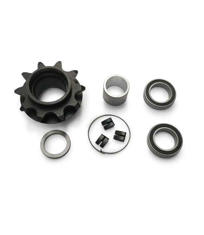 STOLEN STLNBIKES RAMPAGE CASSETTE HUB SMALL PARTSPARTS FOR HUB