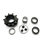 STOLEN STLNBIKES RAMPAGE CASSETTE HUB SMALL PARTSPARTS FOR HUB