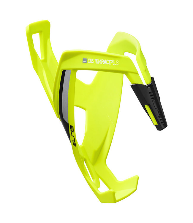 ELITE ELITE CUSTOM RACE PLUSBOTTLE CAGES