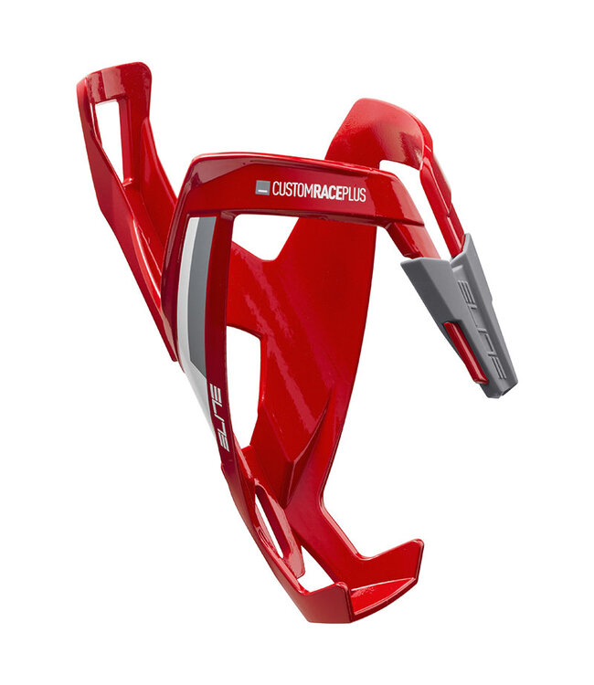 ELITE ELITE CUSTOM RACE PLUSBOTTLE CAGES