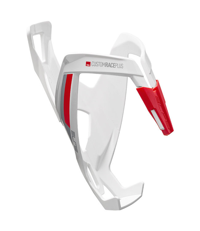 ELITE ELITE CUSTOM RACE PLUSBOTTLE CAGES