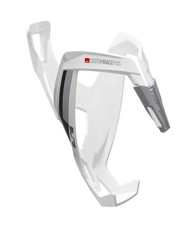 ELITE ELITE CUSTOM RACE PLUSBOTTLE CAGES