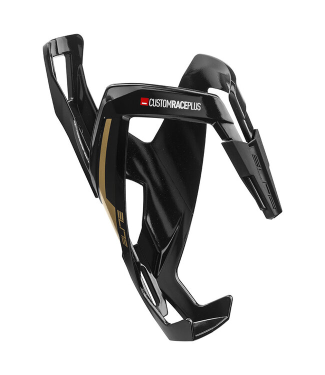 ELITE ELITE CUSTOM RACE PLUSBOTTLE CAGES