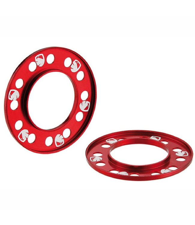 AMERICAN CLASSIC AMERICON REINFORCING DISC ROTOR RINGPARTS FOR HUB