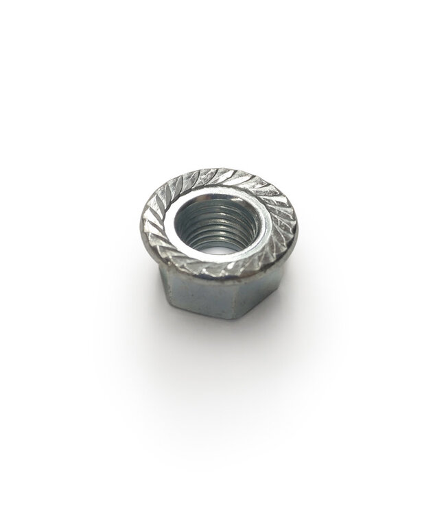 DAMCO DAMCO WHEEL NUTPARTS FOR HUB