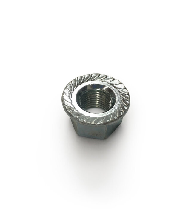 DAMCO DAMCO WHEEL NUTPARTS FOR HUB