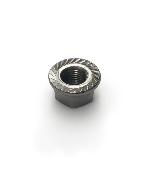 DAMCO DAMCO WHEEL NUTPARTS FOR HUB