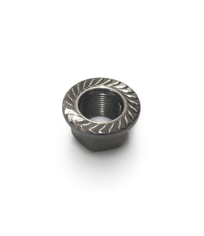 DAMCO DAMCO WHEEL NUTPARTS FOR HUB