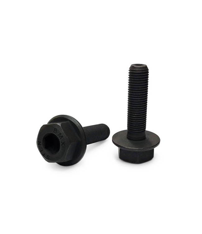 STOLEN STLNBIKES FEMALE HUB BOLTPARTS FOR HUB