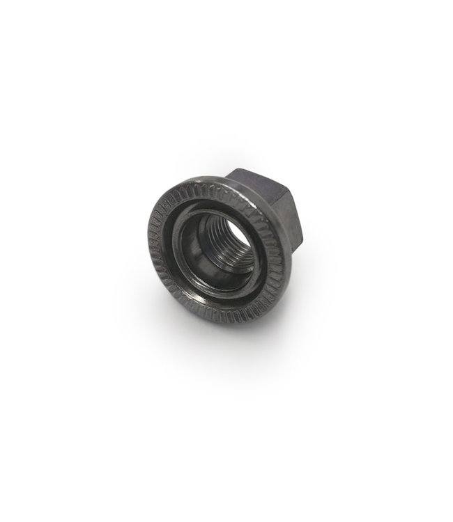 DAMCO DAMCO TRACK HUB NUTPARTS FOR HUB