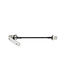 DAMCO DAMCO Q/R, SILVERQUICK RELEASE