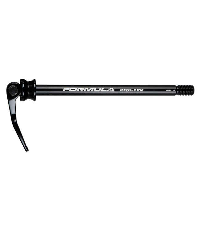 FORMULA FORMULA FORMULA XQR-12M, 12MMX174MMQUICK RELEASE