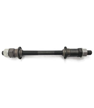 DAMCO DAMCO TAIWAN NUT AXLEREAR AXLES