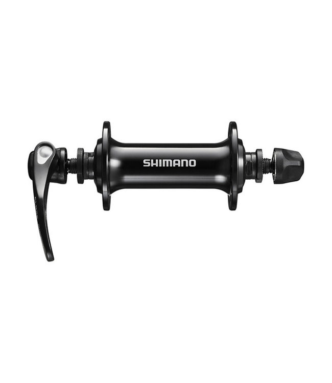 SHIMANO SHIMANO FH/HB-RS400 ROAD HUBS