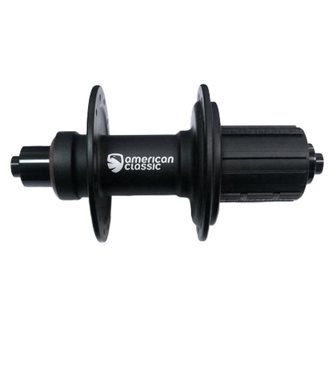 AMERICAN CLASSIC AMERICON ONWARD ROADROAD HUBS