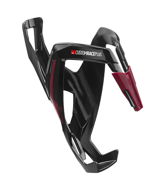 ELITE ELITE CUSTOM RACE PLUSBOTTLE CAGES