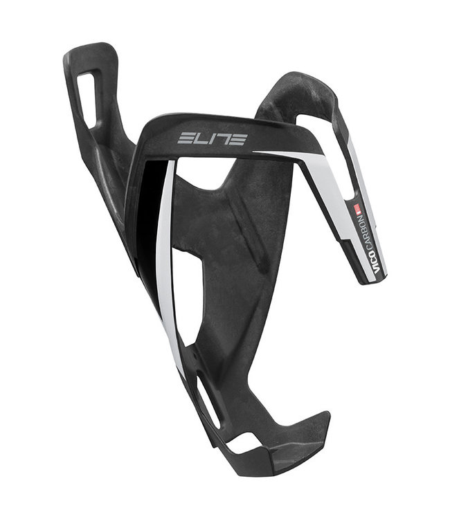 ELITE ELITE VICO CARBONBOTTLE CAGES