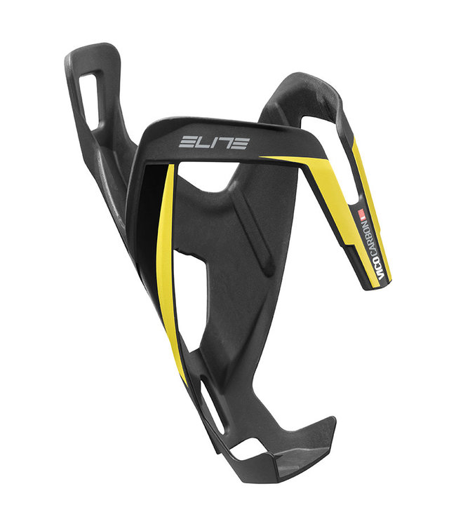 ELITE ELITE VICO CARBONBOTTLE CAGES