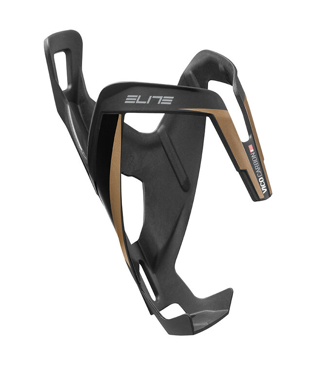 ELITE ELITE VICO CARBONBOTTLE CAGES