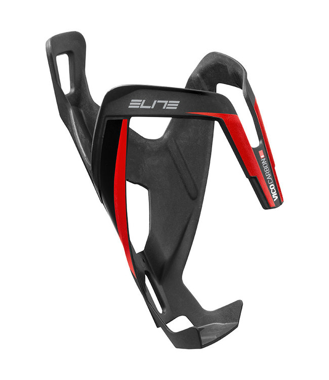 ELITE ELITE VICO CARBONBOTTLE CAGES