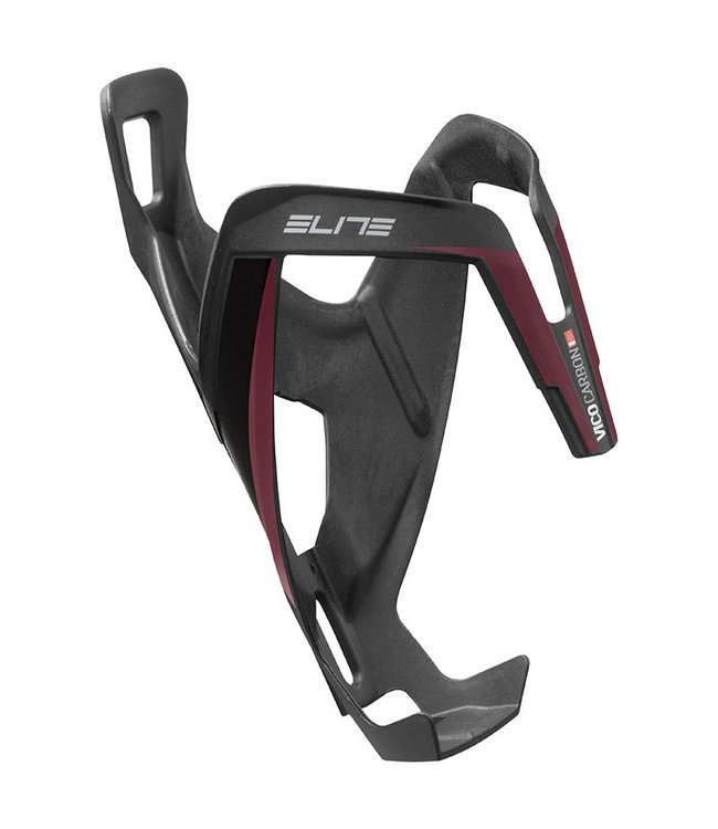 ELITE ELITE VICO CARBONBOTTLE CAGES