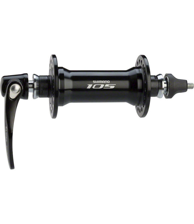 SHIMANO SHIMANO 105 FH/HB-5700ROAD HUBS