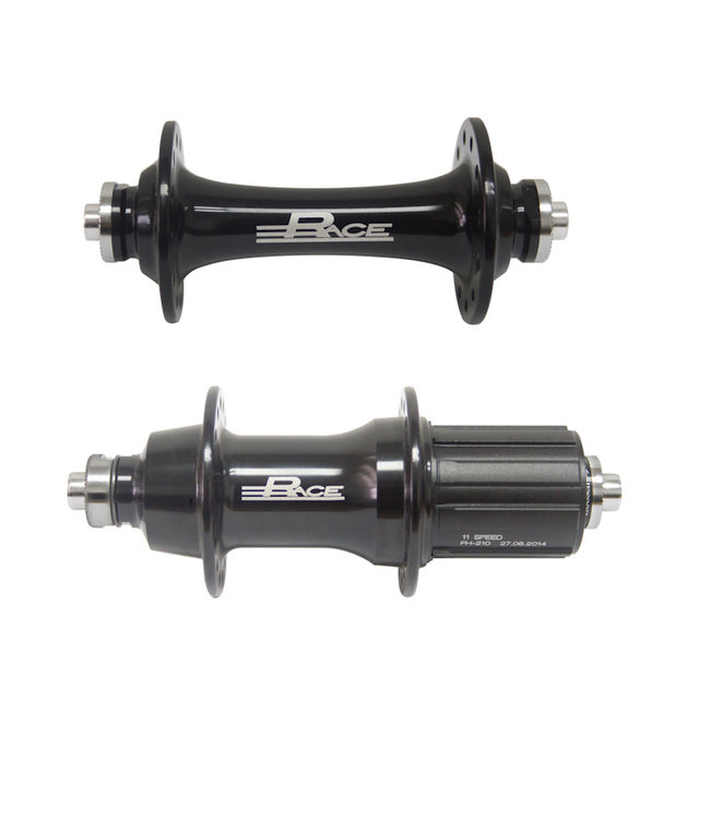 RACE Race 91/3811ROAD HUBS