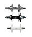 NOVATECH NOVATEC T990SINGLE SPEED HUBS
