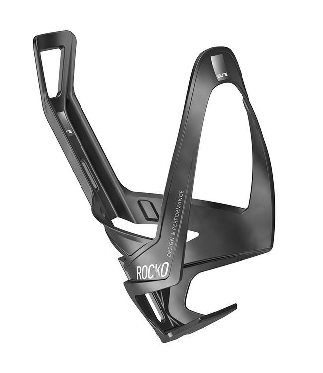 ELITE ELITE ROCKO CARBONBOTTLE CAGES