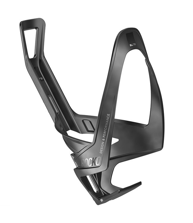 ELITE ELITE ROCKO CARBONBOTTLE CAGES