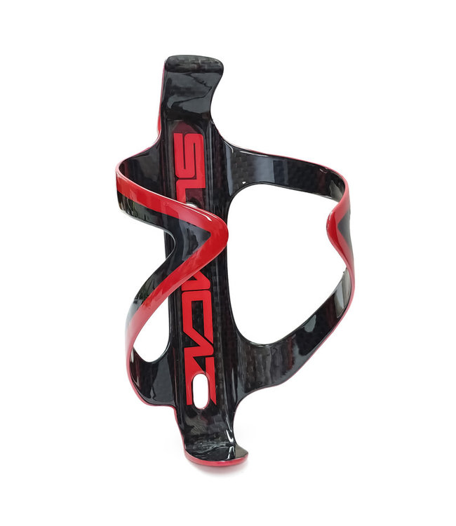 SUPACAZ SUPACAZ FLY CAGE CARBONBOTTLE CAGES