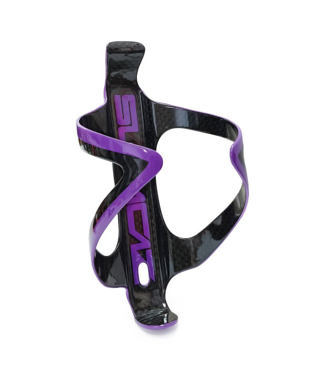 SUPACAZ SUPACAZ FLY CAGE CARBONBOTTLE CAGES