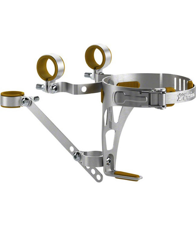 ELITE ELITE EROICABOTTLE CAGES