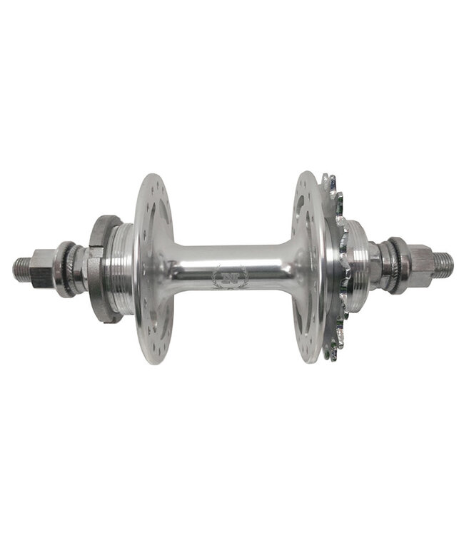 NOVATECH NOVATEC T990SINGLE SPEED HUBS