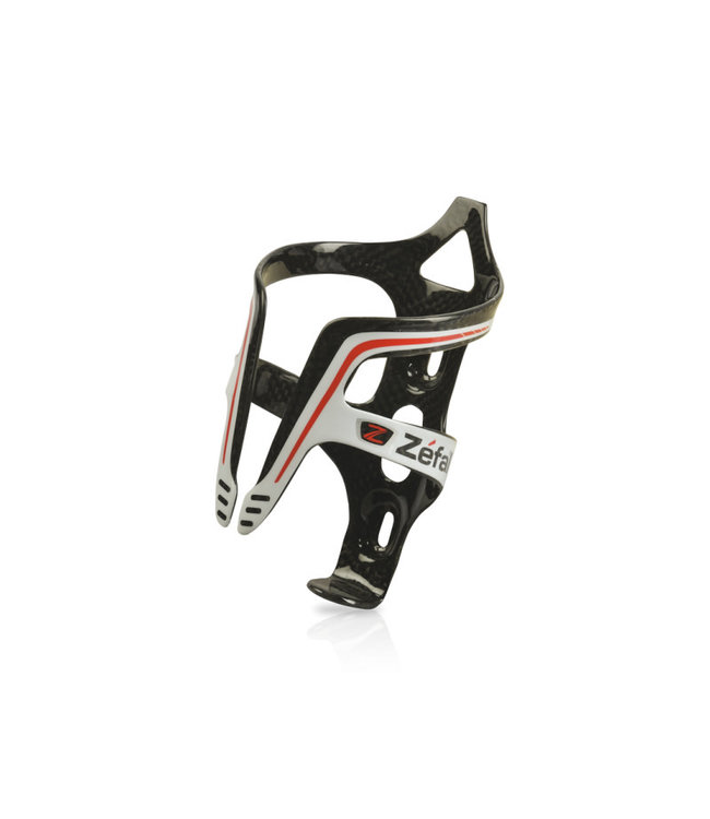 ZEFAL ZEFAL PULSE CARBONBOTTLE CAGES