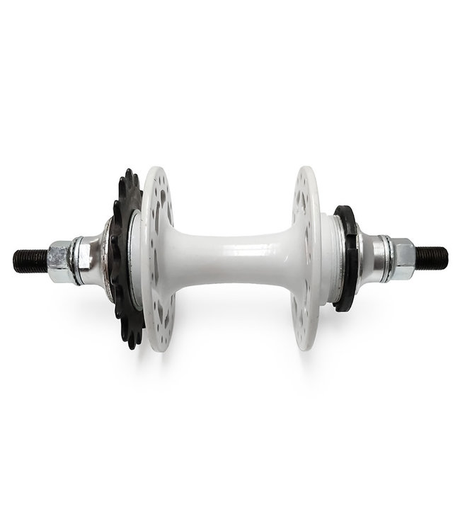 DAMCO DAMCO FLIP FLOPSINGLE SPEED HUBS