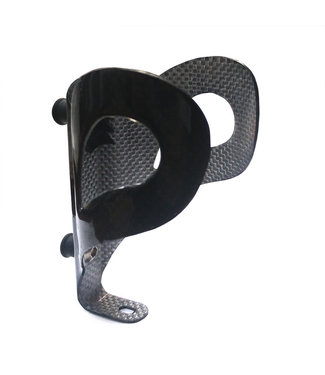 DAMCO DAMCO CARBON CAGE DAMCOBOTTLE CAGES