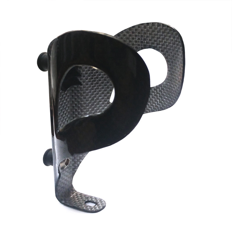 DAMCO DAMCO CARBON CAGE DAMCOBOTTLE CAGES - HIGHLANDS BIKES