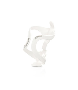 ZEFAL ZEFAL SPRING BOTTLE CAGE (Thermoplastic Resin) (46g)