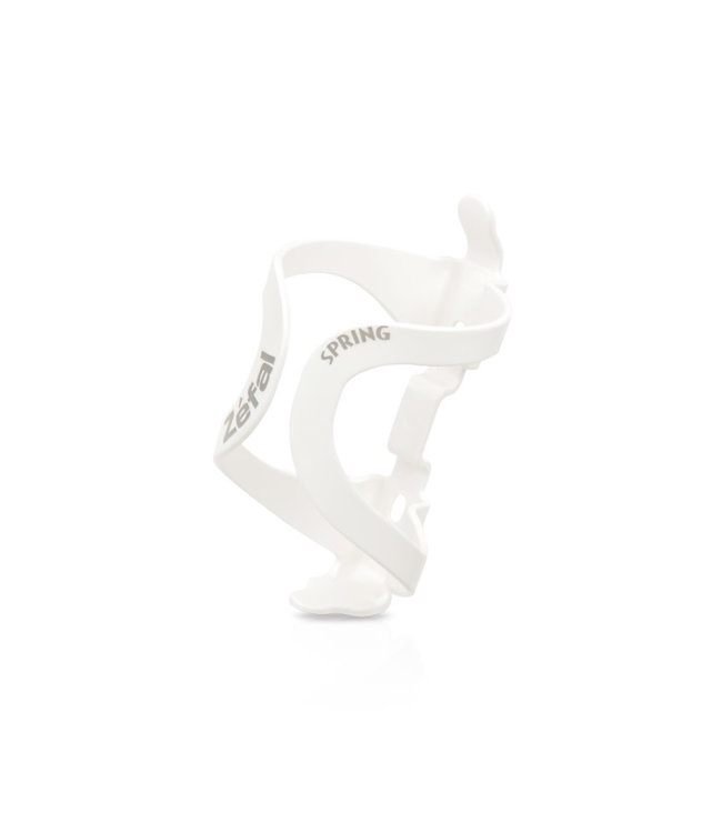 ZEFAL ZEFAL SPRING BOTTLE CAGE (Thermoplastic Resin) (46g)