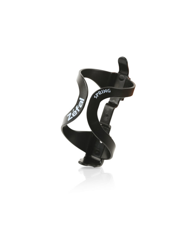 ZEFAL ZEFAL SPRING BOTTLE CAGE (Thermoplastic Resin) (46g)