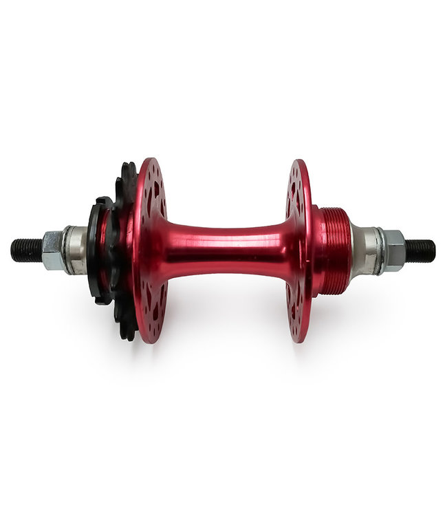 DAMCO DAMCO FLIP FLOPSINGLE SPEED HUBS